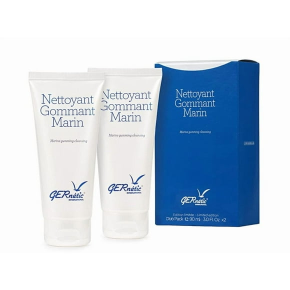 GERne'tic NETTOYANT GOMMANT MARIN Limpieza de engomado marino 6.7oz por GERne'tic international