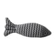 thumbnail image 2 of pstuiky Juguete para mascotas Little Fish Pet Mint, juguete para perros, juguetes para muñecas que rechinan los dientes, 2 of 3