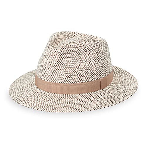 Travel-Friendly Men's and Women's Sun Hats - Wallaroo Hat Company