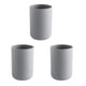 thumbnail image 1 of 3 tazas de enjuague bucal para baño., 1 of 5