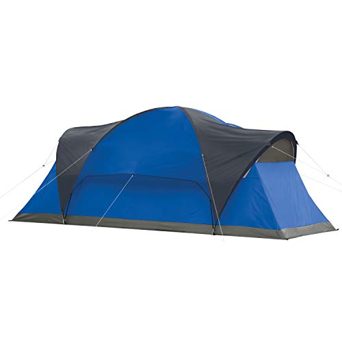 Coleman Tent for Camping | Montana Tent 