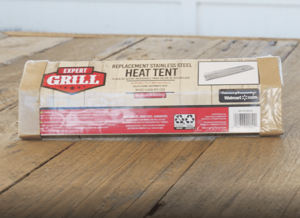 Grill replacements cheap
