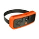 thumbnail image 5 of Ventilador de cintura portátil Ventilador de cinturón Cinturón ajustable Ventilador de cintura portátil de viento fuerte Marco naranja, 5 of 9