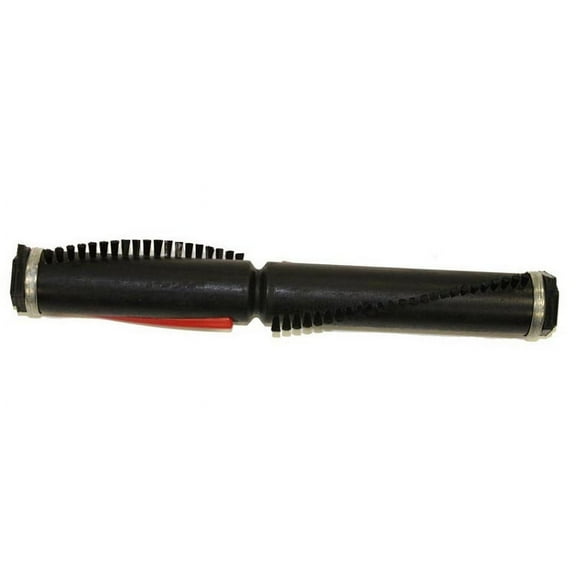 Compatible with Sanitaire Vacuum Brush Roller Wood Hex End OEM # 54104A-1
