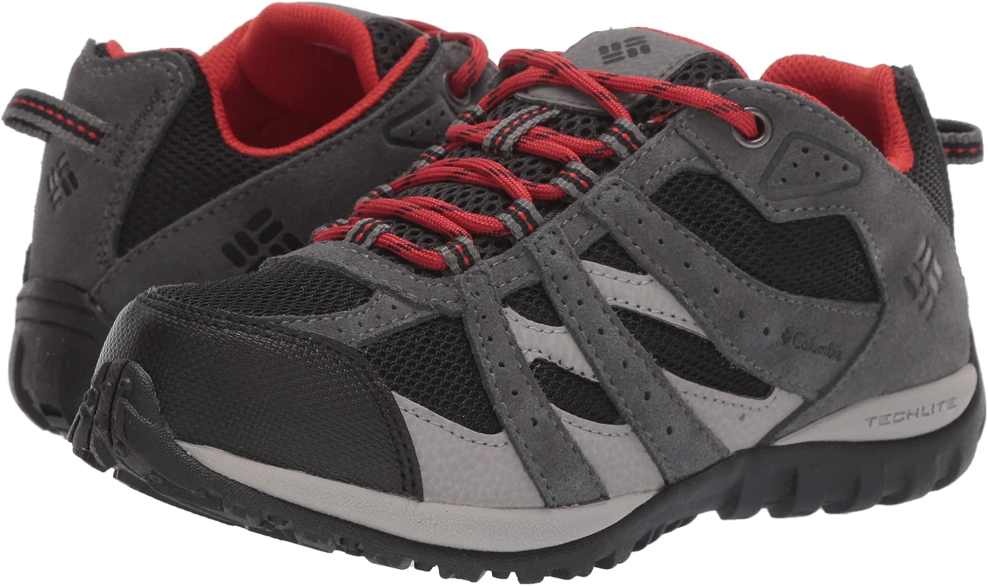 Columbia Redmond Hiking Waterproof 