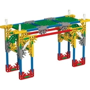 Intro To Structures: Bridges