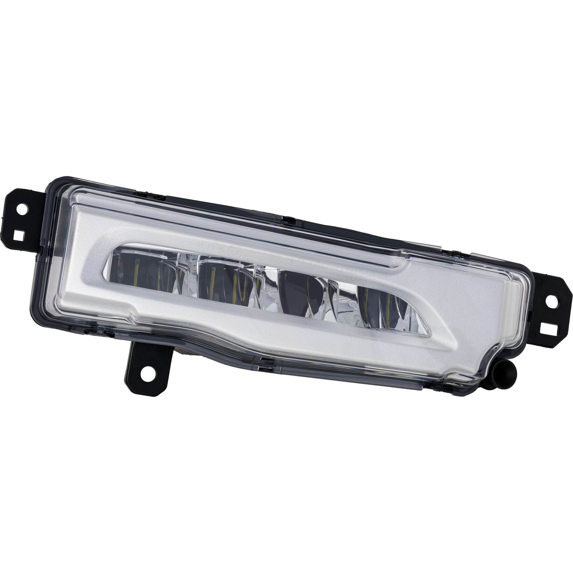 Fog Light Compatible with 20192022 BMW X5 X7 Front, Right Passenger