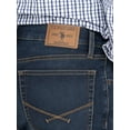 thumbnail image 5 of U.S. Polo Assn. Men's Slim Straight Knit Denim Jean, 5 of 6