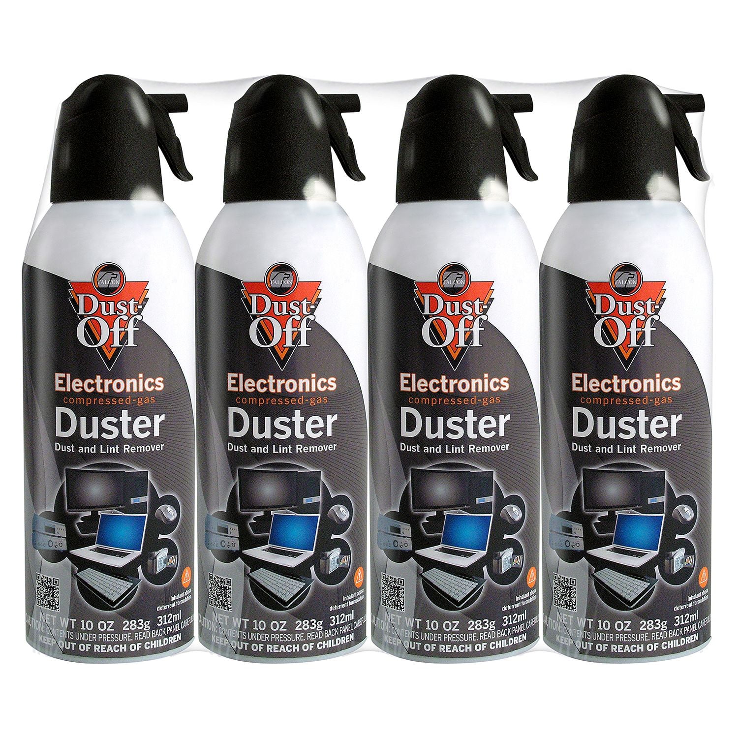 OOK Disposable Compressed Gas Duster 2