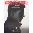 thumbnail image 1 of Partition Musique Mission Impossible Thème (PA)(RCM Pop 8), 1 of 1