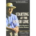 thumbnail image 1 of Pre-Owned Starting at the Finish Line: Coach Al Buehler's Timeless Wisdom (Hardcover) 0399537562 9780399537561, 1 of 1