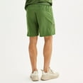 thumbnail image 2 of Men's Tek Gear® 7-in. Training Shorts Color: Malou Green Size: L, 2 of 4