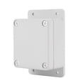 thumbnail image 3 of Junction Box, Water- IP65 ABS Electrical Project Box Enclosure Instrument Case For Indoor And Outdoor Electrical, 3 of 8