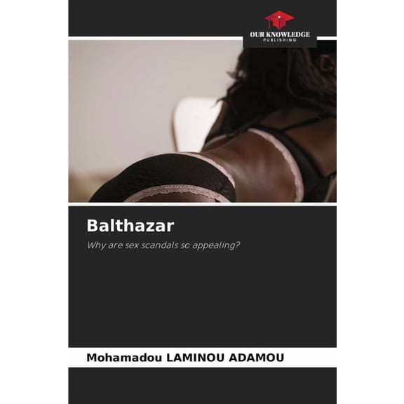 Balthazar, (Paperback)