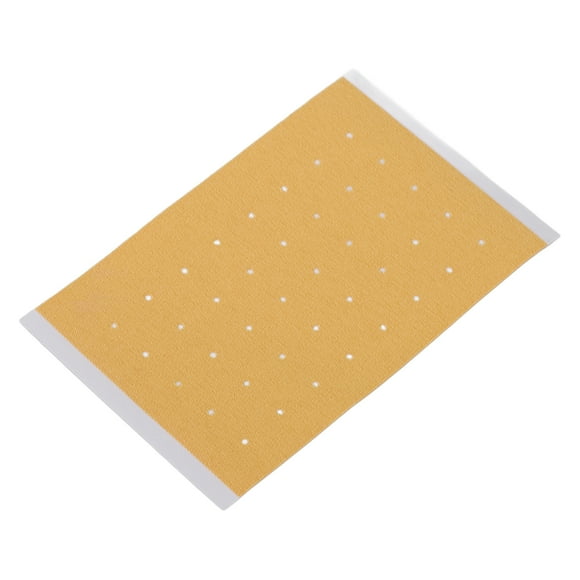 Capsaicin Plaster, Easy Heating Capsaicin Hot Pad 8 Hours Breathable for Lumbago for Arthralgia