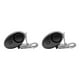 thumbnail image 1 of Alarma Llavero Bearachild Seguridad Negro 2Conjunto, 1 of 6