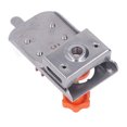 thumbnail image 1 of Jig de Charnière, Positionnement Précis Guide de Forage en Acier Inoxydable pour Porte, 1 of 8