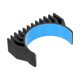 thumbnail image 1 of RUNROTOO Aleta De Enfriamiento Para Motor A Aluminio Con Adhesivo Para Equipos Industriales, 1 of 8