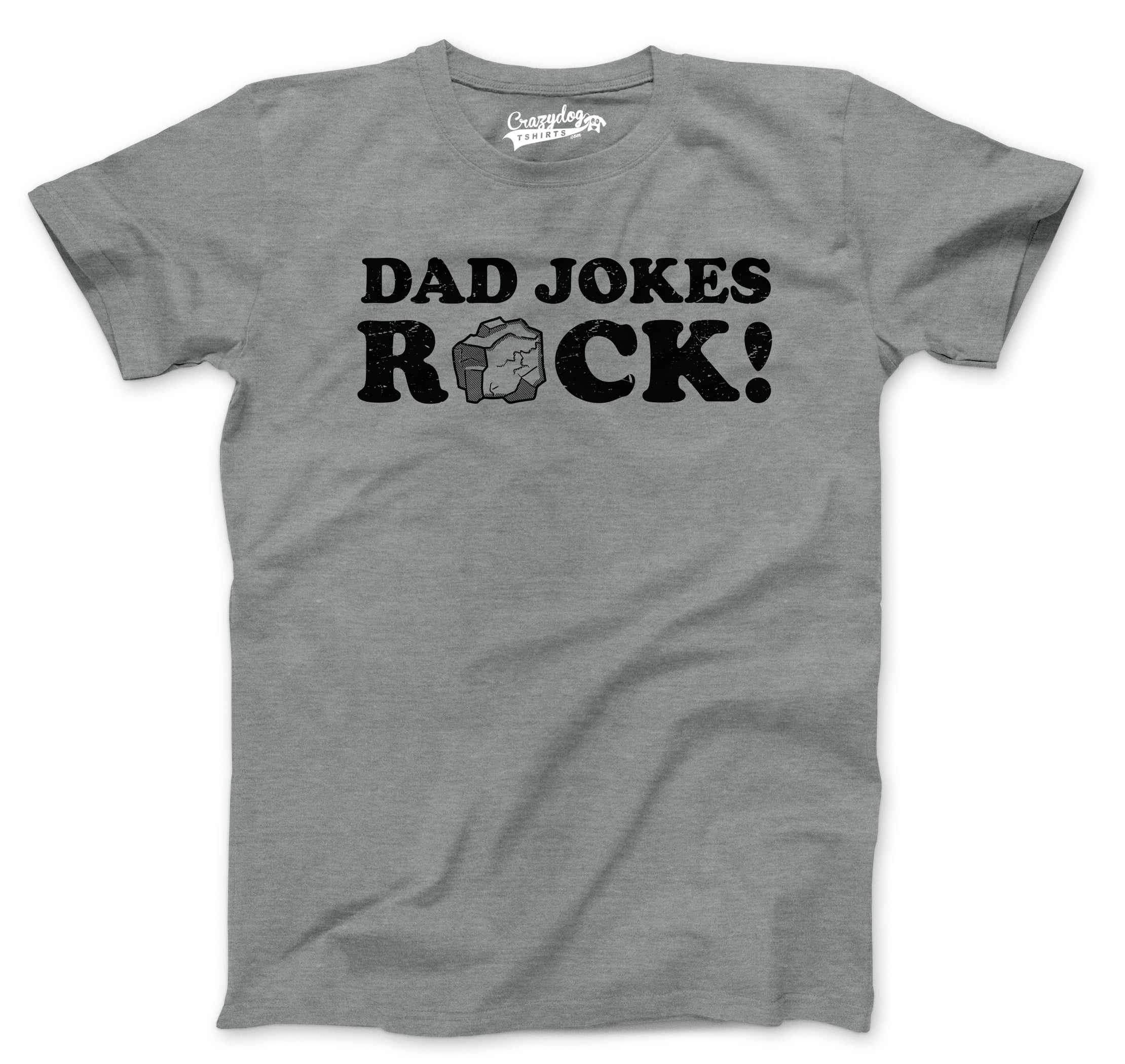 funny rock t shirts