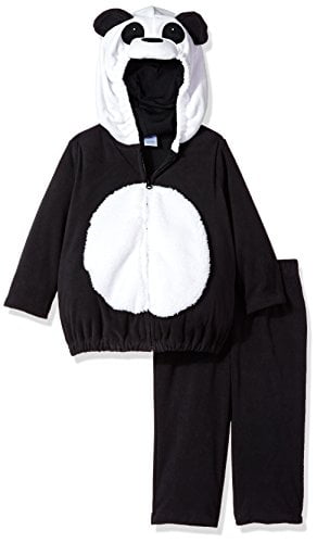 Halloween Panda Costume MSRP $40.00 Carter's Baby Boys' 2-Pc 