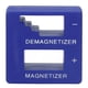 thumbnail image 5 of Magnetizador desmagnetizador, Buenos Efectos Magnetizador Diseño Estándar Portátil Para Punta De Destornillador, 5 of 7