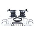 thumbnail image 1 of Fits 2022-2024 Nissan Frontier Air Lift Helper Spring Kit 57244 LoadLifter 5000; Air Spring; Bracket Mount; Upto 5000 Pounds Of Leveling Capacity; Air Adjustable From 5 To 100 PSI; Rubber, 1 of 5