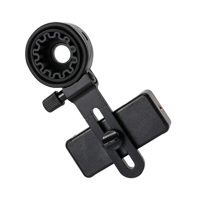 Clip para soporte de teléfono para fotografía, binoculares, soporte para teléfono, soporte para teléfono, accesorios para fotografía de teléfono, soporte para teléfono
