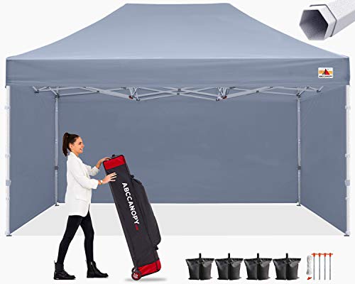 ABCCANOPY Premium Canopy Tent 