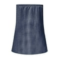 thumbnail image 5 of Tosmy Tank Tops For Women Summer Ladies Print Strapless Bandeau Tank Top Casual Sleeveless Summer Vacation Loose Holiday Shirt Ladies Top Vest For Women Trendy, 5 of 5