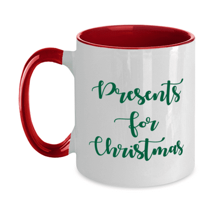 

Christmas Mug - Holiday Mug - Presents For Christmas - Christmas Gift Idea