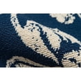 thumbnail image 4 of Sports Licensing Solutions, LLC Nebraska 2-pc Vinyl Car Mats 17"x27", 4 of 4