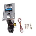 thumbnail image 4 of Aceptador de monedas con memoria electrónica para máquinas expendedoras y de entretenimiento Sunnimix Coin Acceptor Selector, 4 of 5