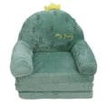 thumbnail image 2 of Canapé Pliant pour Enfants, Canapé Confortable pour Tout-Petits Qualité Supérieure, 2 of 8