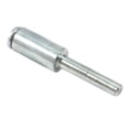 thumbnail image 2 of Forney Short Screw Cut-Off Rotary Tool Mandrel - 1 Piece, 2 of 4