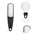 thumbnail image 3 of Unique Bargains 1 Pc Portable Bottle Shape Foot Callus Remover Tools 9.06"x2.05" Black, 3 of 7