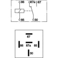 thumbnail image 3 of Bosch 0332209150 Relay, 3 of 5