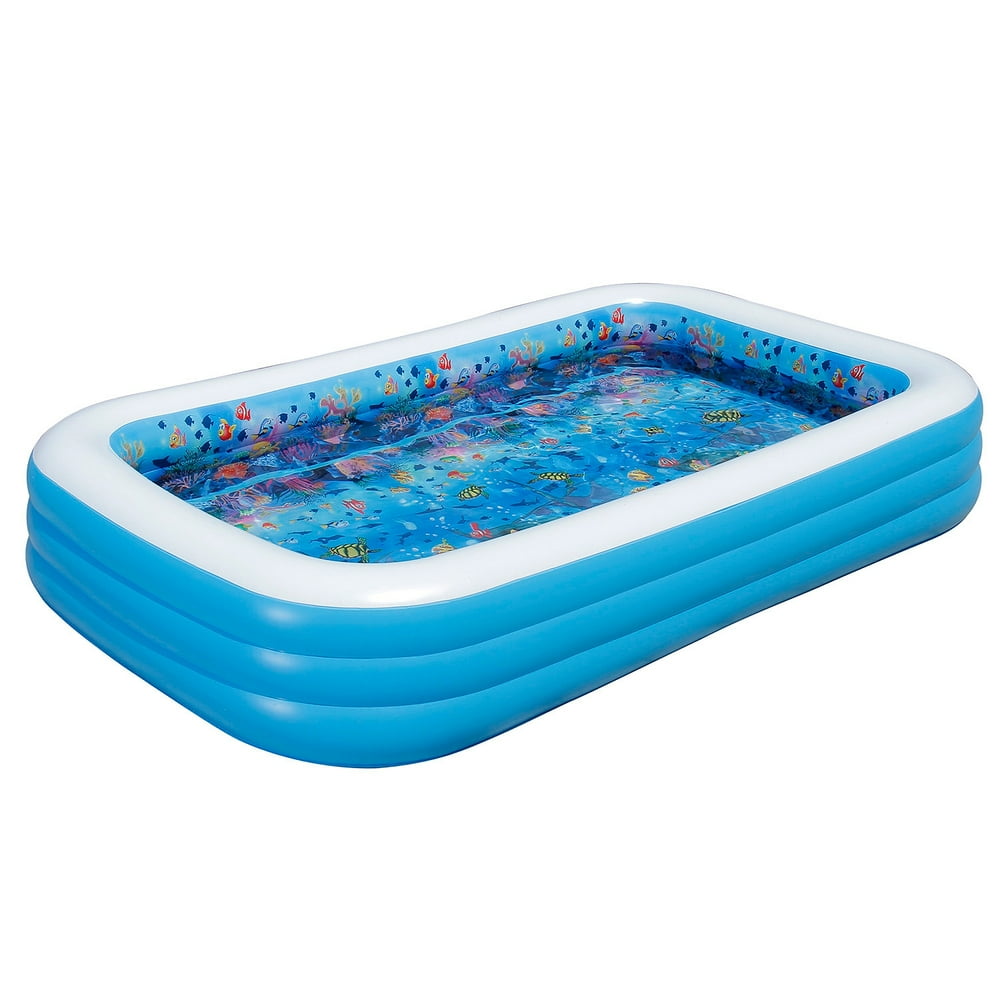 summer waves pool in stock