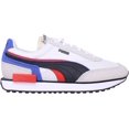 thumbnail image 1 of Puma Future Rider Double White-Nimbus Cloud 380639 02 Men's Size 7.5 Medium, 1 of 4