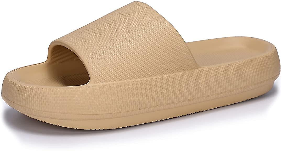 Non-slip Bathroom Shower Sandals Soft 