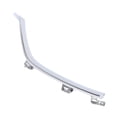 thumbnail image 1 of Replacement for6 2014-2017 Front Bumper Molding, Front Lower Grille Trim  Exquisite Look Grille Molding Trim, 1 of 8