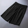 thumbnail image 6 of FNFYFH Sweat Shorts for Womens Summer Casual Soft Running Shorts High Waisted Workout Athletic Shorts Breathable Cropped Shorty SweatpantsS,M,L,XL,XXL, 6 of 6
