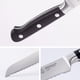 thumbnail image 4 of Cuchillo para pan Messermeister Meridian Elite de 9 pulgadas, acero alemán, 4 of 6