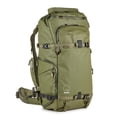thumbnail image 1 of Mochila Shimoda Action X50 v2 verde militar para equipo de cámara, 1 of 9