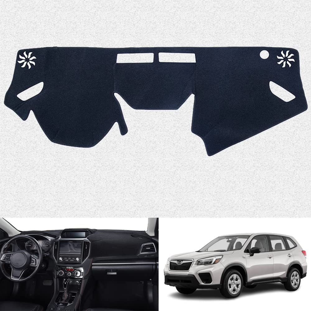 Kakash Custom Interior Accessories for Crosstrek 2018 2019 2020 2021