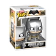 thumbnail image 5 of Set Figuras Funko Bitty Pop Batman with Batmobile 2 Piezas, 5 of 5