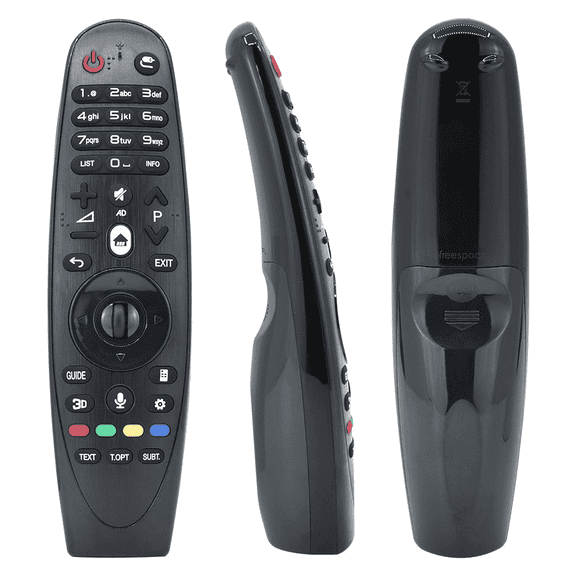 New AN-MR600 For LG Smart Magic Voice TV Remote Control 40UF7769 55UF8507 2015
