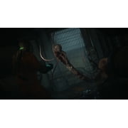 The Callisto Protocol, Playstation 5