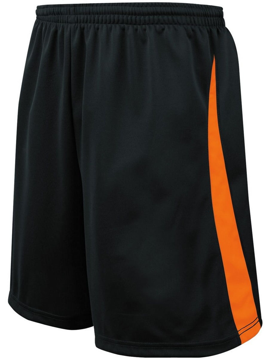 Maver Black Lightweight Shorts XL