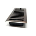thumbnail image 4 of Cast Brass Contemporary Vent Covers - Oil Rubbed Bronze, 4 of 10