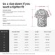 thumbnail image 5 of Balery Snake Camisa Casual de Manga Corta con Botones para Hombre, Texturizada, Estilo Cubano, para Playa, Verano-4X-Large, 5 of 5